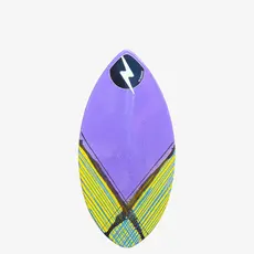 Zap Skimboards Zap Lazer Skimboard 40"