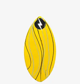 Zap Skimboards Lazer Skimboard 40"