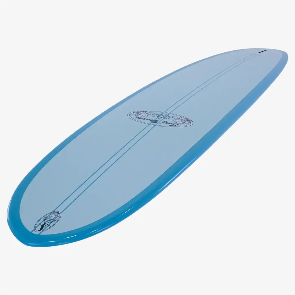 Takayama 9'2" Takayama DT2 Tuflite Pro