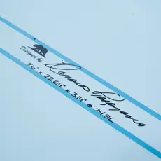 Takayama 9'2" Takayama DT2 Tuflite Pro