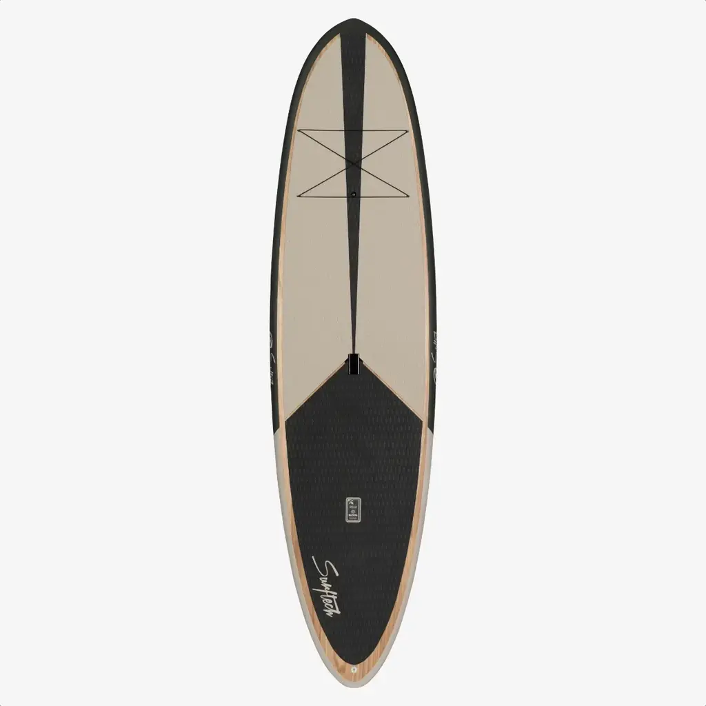 SurfTech 10'6" Surftech Generator Madera