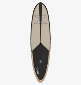 SurfTech 10'6" Generator Madera