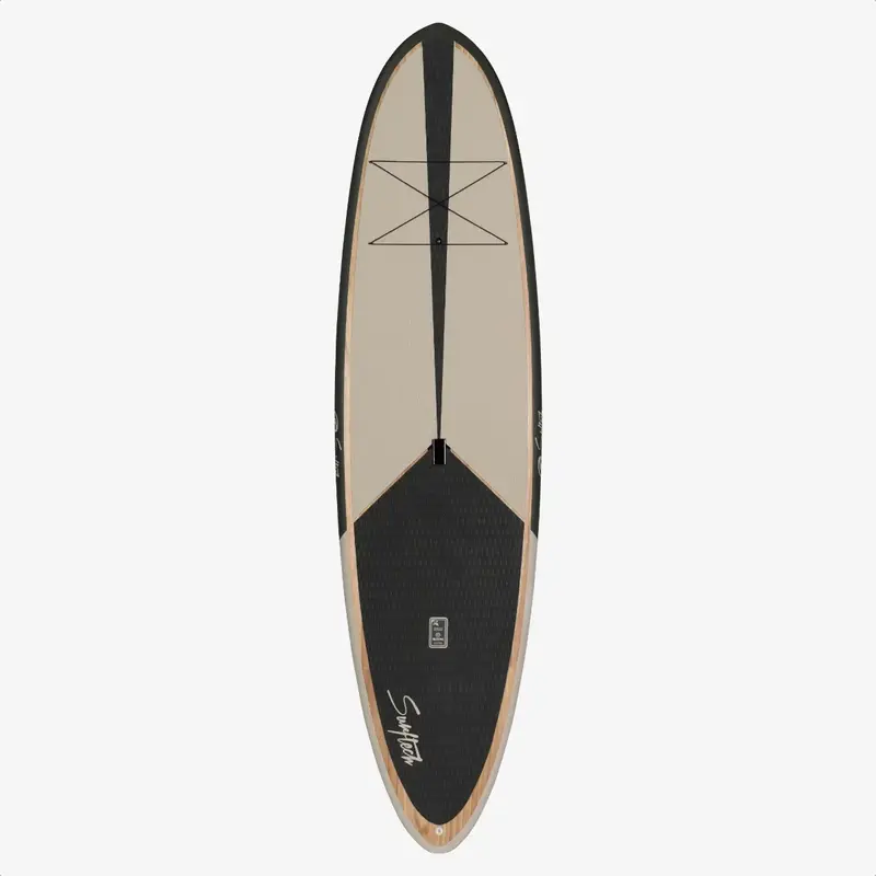 SurfTech 10'6" Generator Madera
