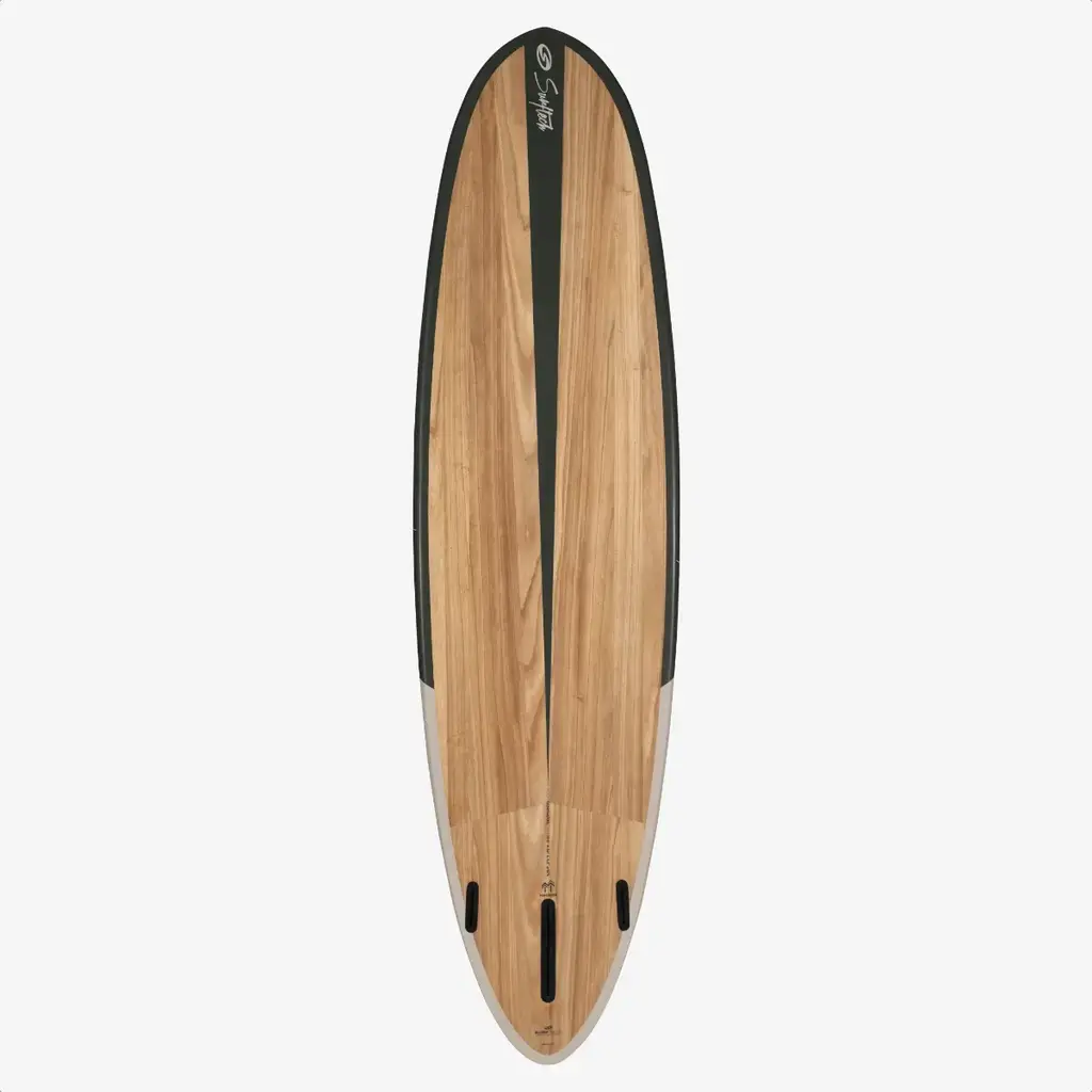 SurfTech 10'6" Surftech Generator Madera