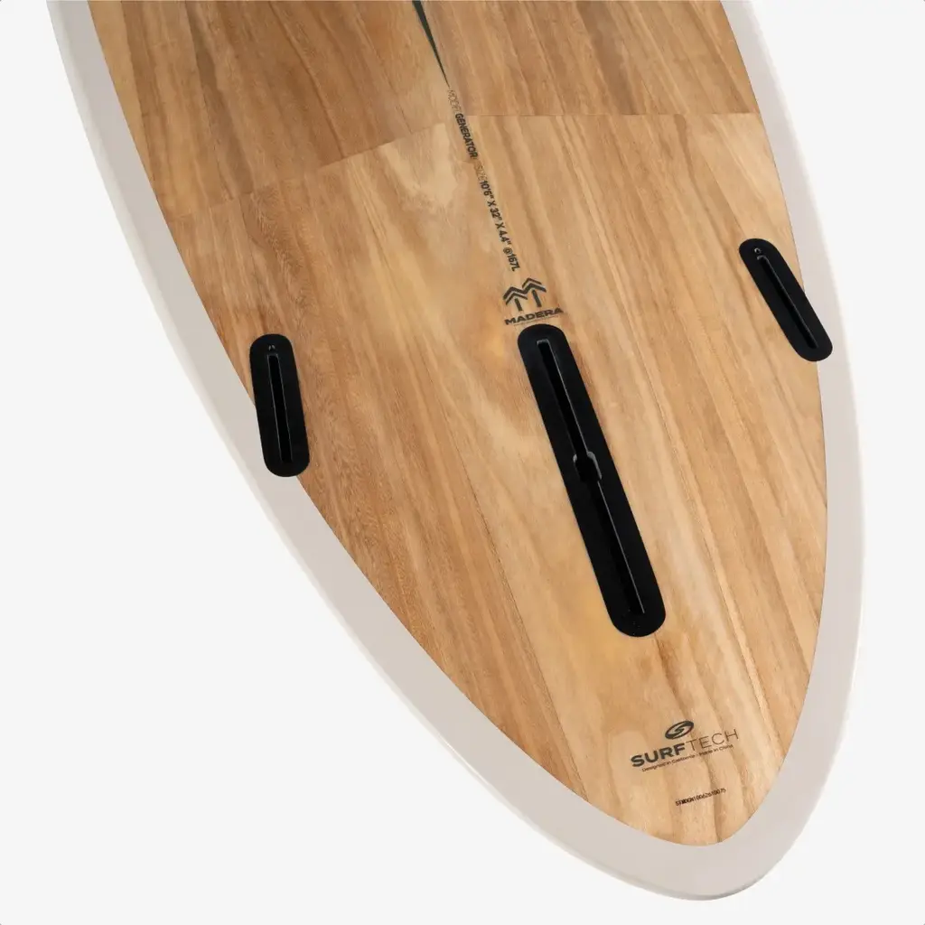 SurfTech 10'6" Surftech Generator Madera
