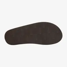 Rainbow Sandals Rainbow Sandals Men's Single Layer Premier Leather With Arch Support Redwood