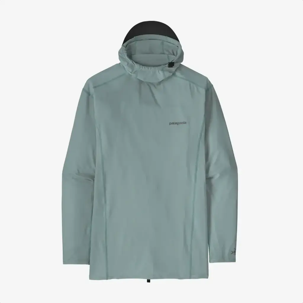 Patagonia Patagonia Men's RØ Surf Hoody Blue Sage