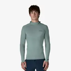 Patagonia Patagonia Men's RØ Surf Hoody Blue Sage