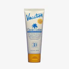 Vacation Vacation Classic Lotion SPF 30