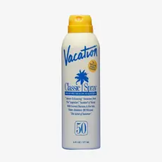 Vacation Vacation Classic Spray SPF 50