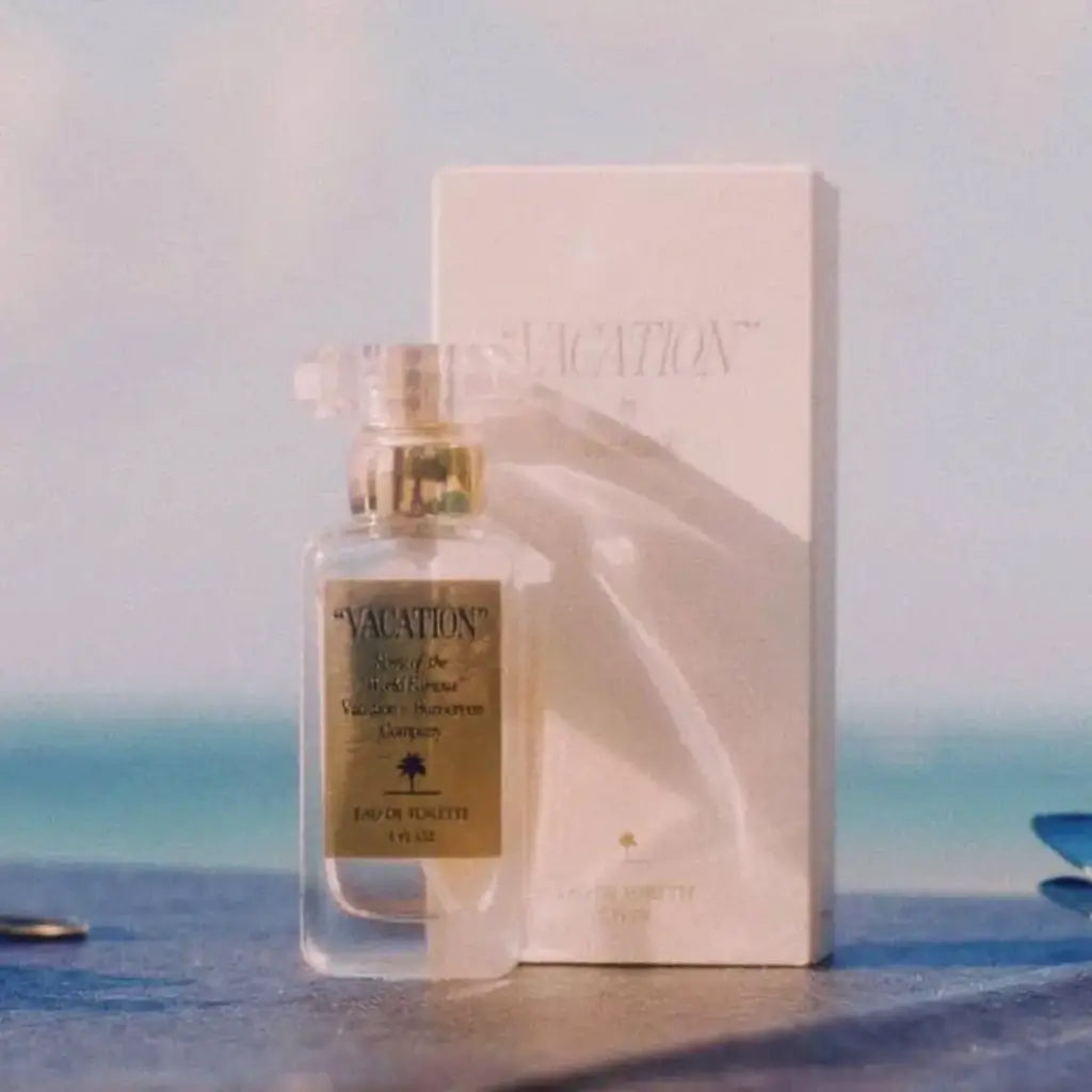 Vacation Vacation by Vacation Eau de Toilet