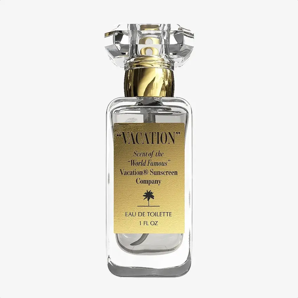 Vacation Vacation by Vacation Eau de Toilet