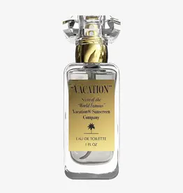 Vacation Vacation Eau de Toilet