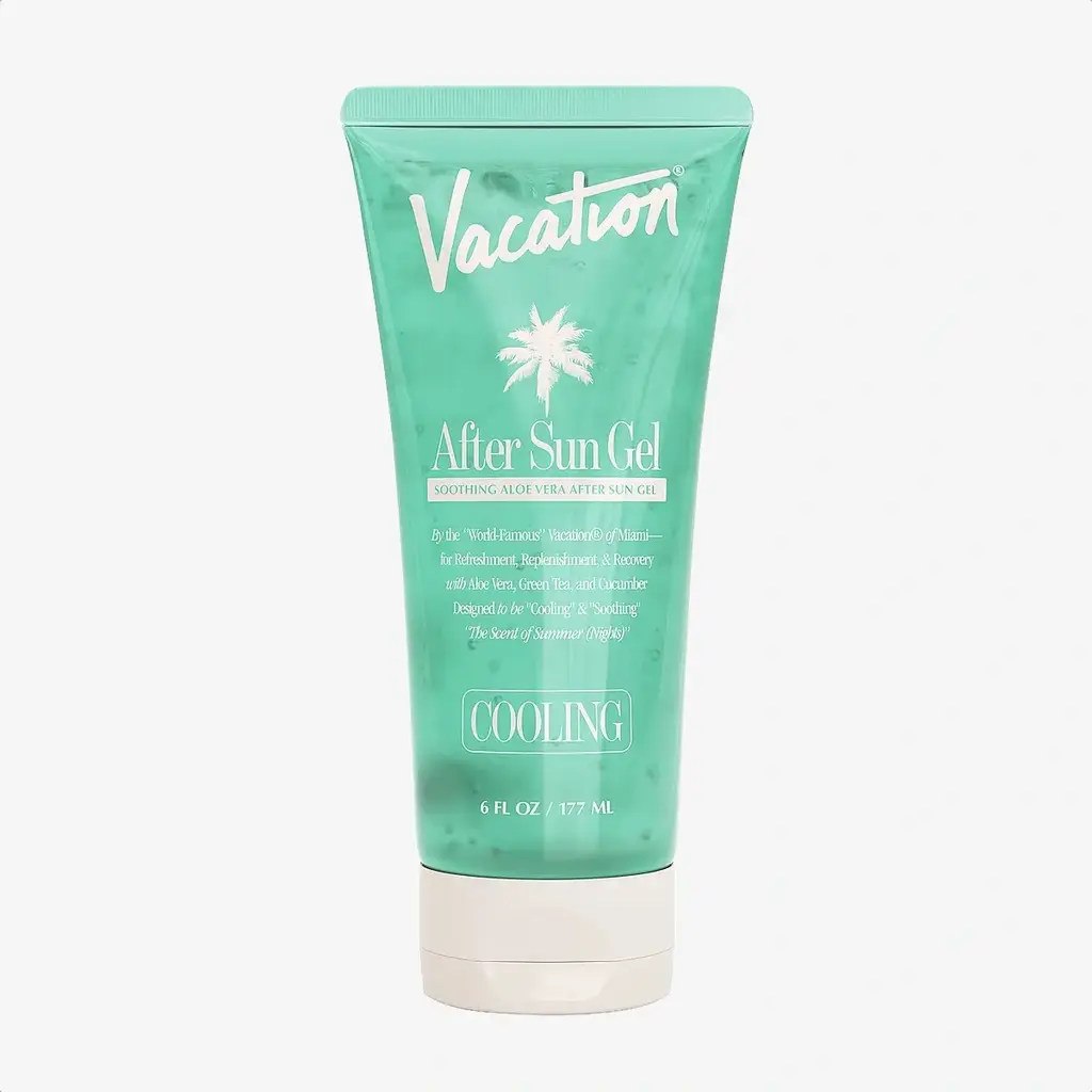 Vacation Vacation After Sun Gel