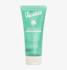 Vacation After Sun Gel