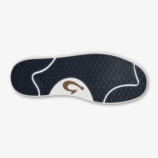 OluKai Olukai Lae‘ahi Men’s Slip-On Sneakers Pavement