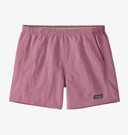 Patagonia Women's Baggies Shorts - 5" Light Violet