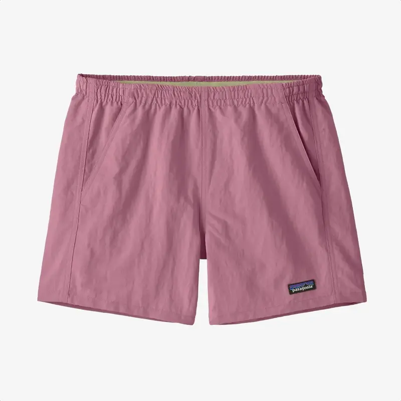 Patagonia Women's Baggies Shorts - 5" Light Violet