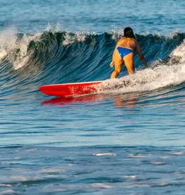 Surfari Women's Surf Night (18+) | Good Harbor Beach | Surfari