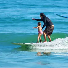 Surfari Surfari Kids Surf Session 3