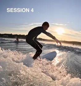 Surfari Kids Surf Session 4