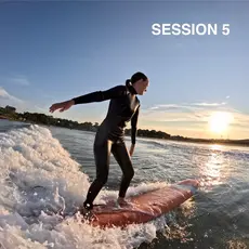 Surfari Surfari Kids Surf Session 5
