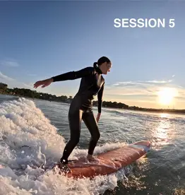 Surfari Kids Surf Session 5