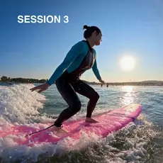 Surfari Surfari Kids Surf Session 3
