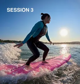 Surfari Kids Surf Session 3