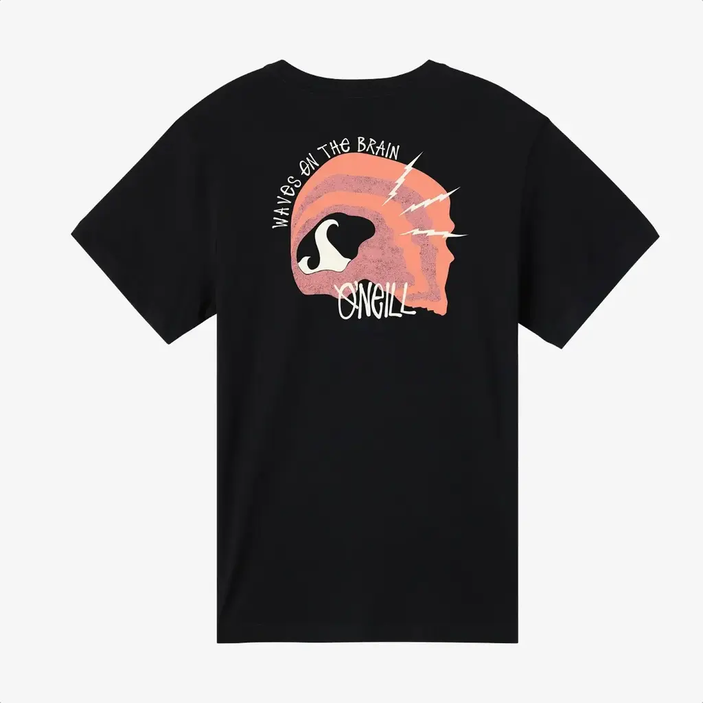 O'Neill O'Neill Reverb Classic Tee Black