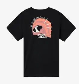 O'Neill Reverb Classic Tee Black