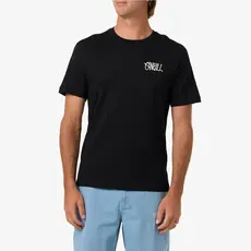 O'Neill O'Neill Reverb Classic Tee Black