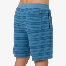 O'Neill O'Neill Country Club Striped Shorts Captain's Blue