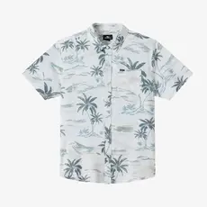 O'Neill O'Neill UPF Slub Standard Fit Shirt Tofu 2