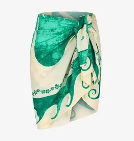 Kulani Kinis Sarong Cover Up