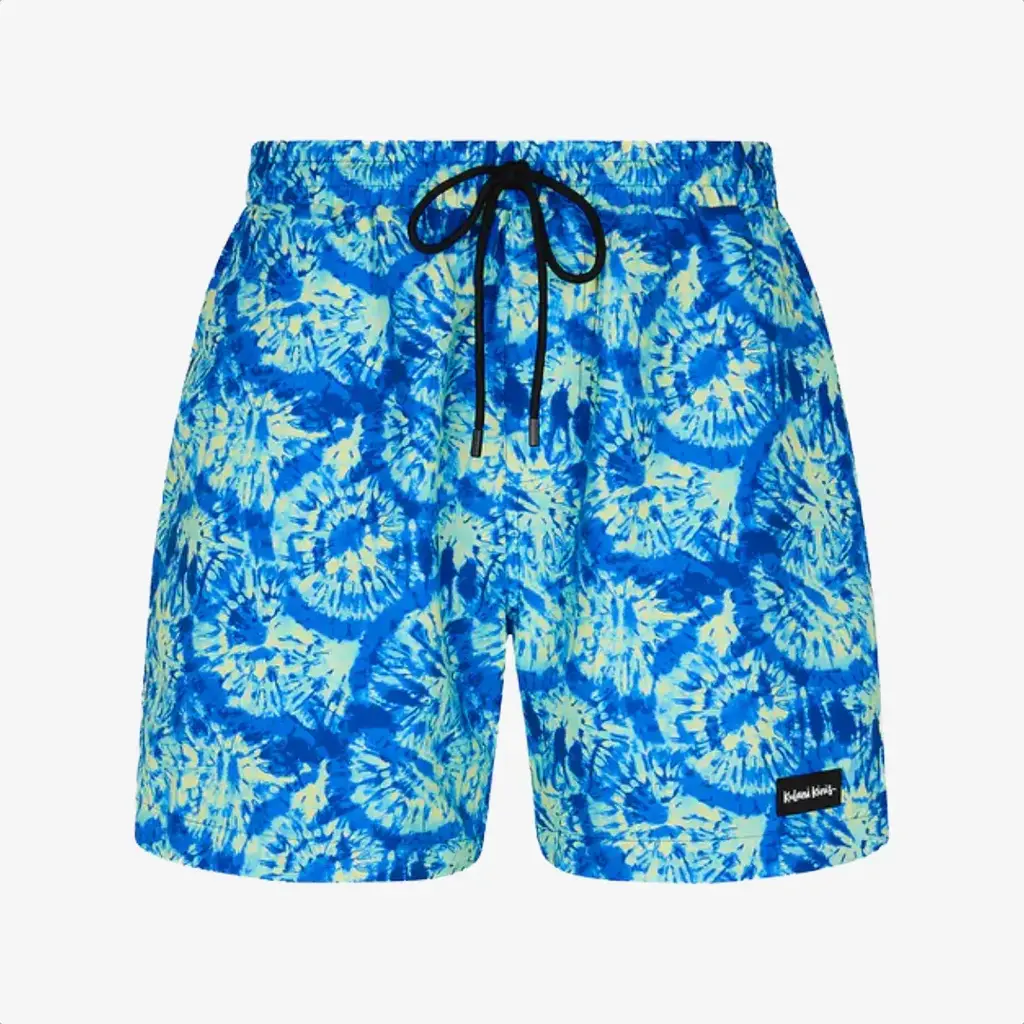 Kulani Kinis Kulani Kinis Men's Swim Trunks Tidal Glow
