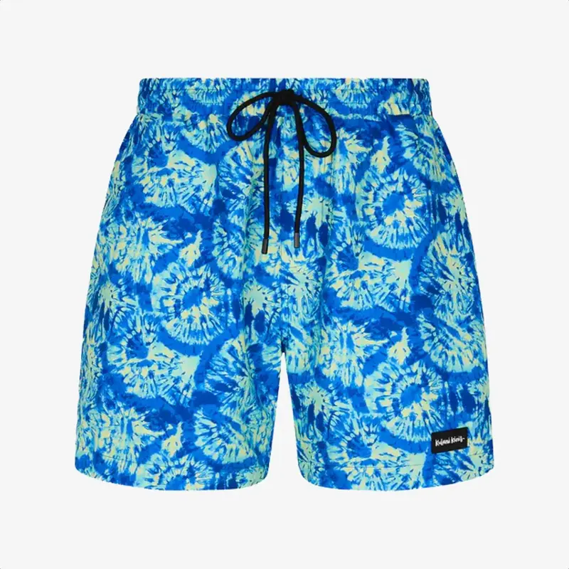 Kulani Kinis Men's Swim Trunks Tidal Glow