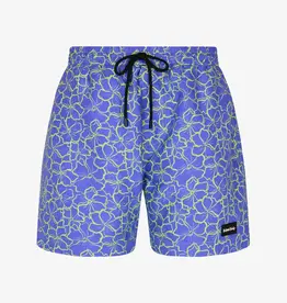 Kulani Kinis Men's Swim Trunks Sugar Wave