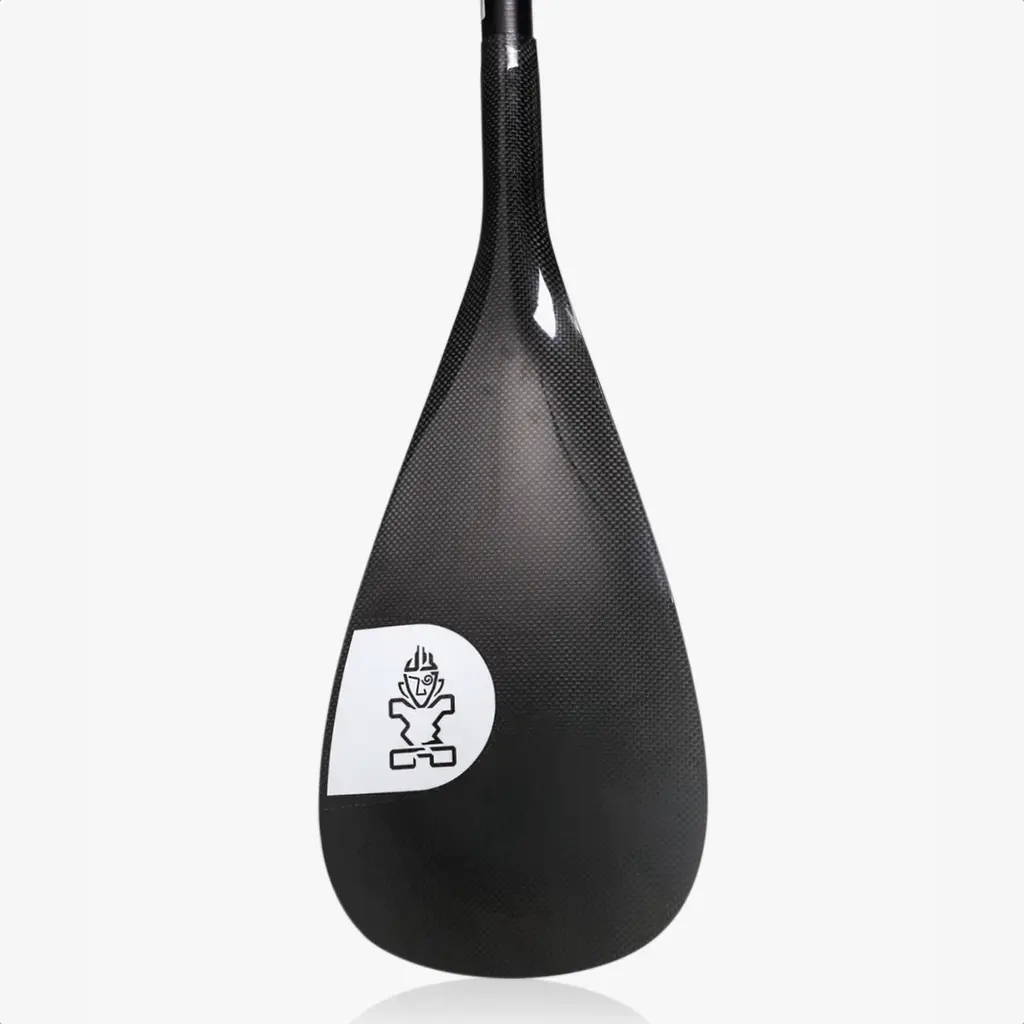 Starboard Starboard Enduro Carbon 2 Piece Adjustable Paddle Medium