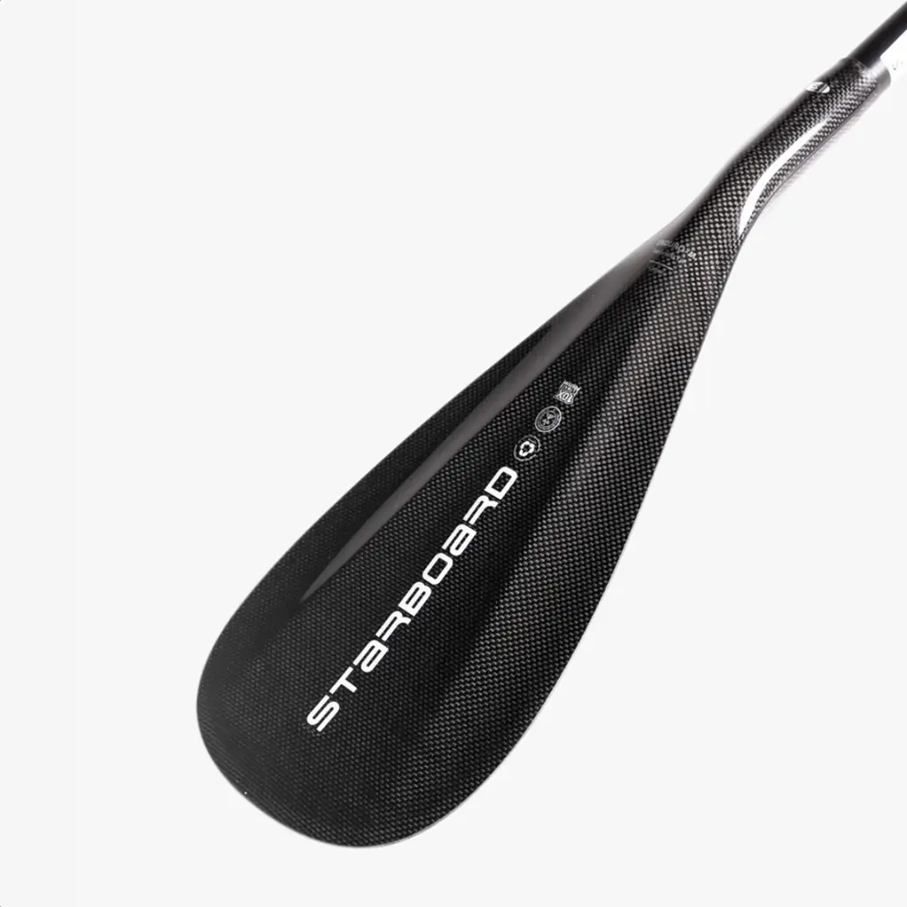 Starboard Starboard Enduro Carbon 2 Piece Adjustable Paddle Medium