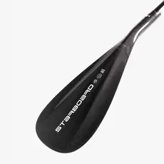 Starboard Starboard Enduro Carbon 2 Piece Adjustable Paddle Medium