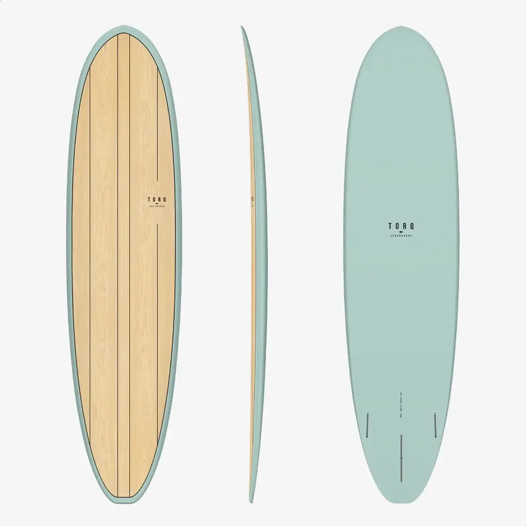 Torq 7'8" Torq Mod Fun V+ Wood
