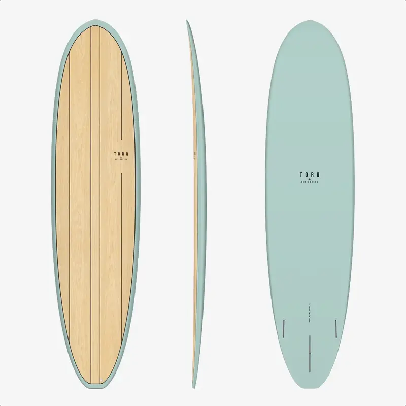 Torq 7'8" Mod Fun V+ Wood