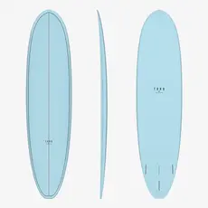 Torq 7'8" Torq Mod Fun V+ Classic Blue