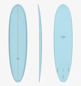 Torq 7'8" Mod Fun V+ Classic Blue