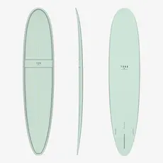 Torq 8'0" Torq Longboard Classic Sea Glass