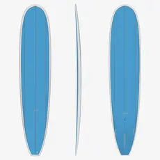 Torq 9'6" Torq The Don Noserider Legacy Marine Blue