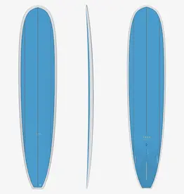 Torq 9'6" The Don Noserider Legacy Marine Blue