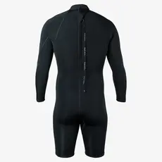XCEL XCEL Men's Axis Long Sleeve Spring Wetsuit 2mm Black