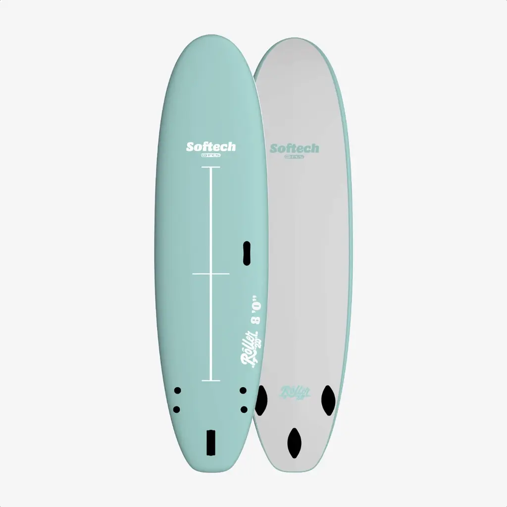 Softech Softech Roller 2.0 7'6" Soft Surfboard